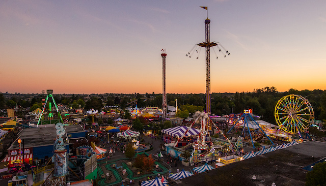 PNE Discount Days: Save On Admission!