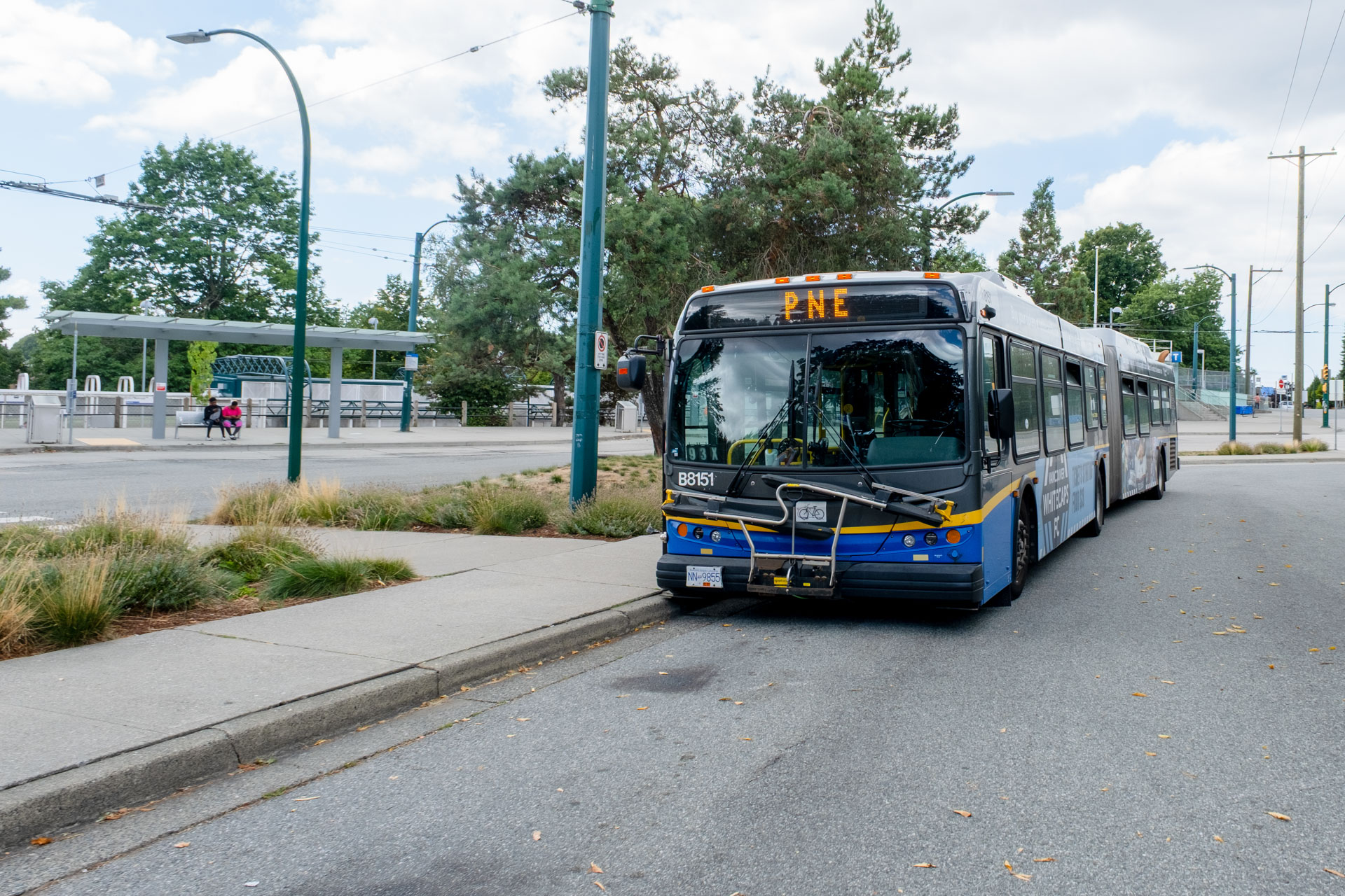 PNE Fair: Easy Transit Guide (Aug 16-Sept 1)