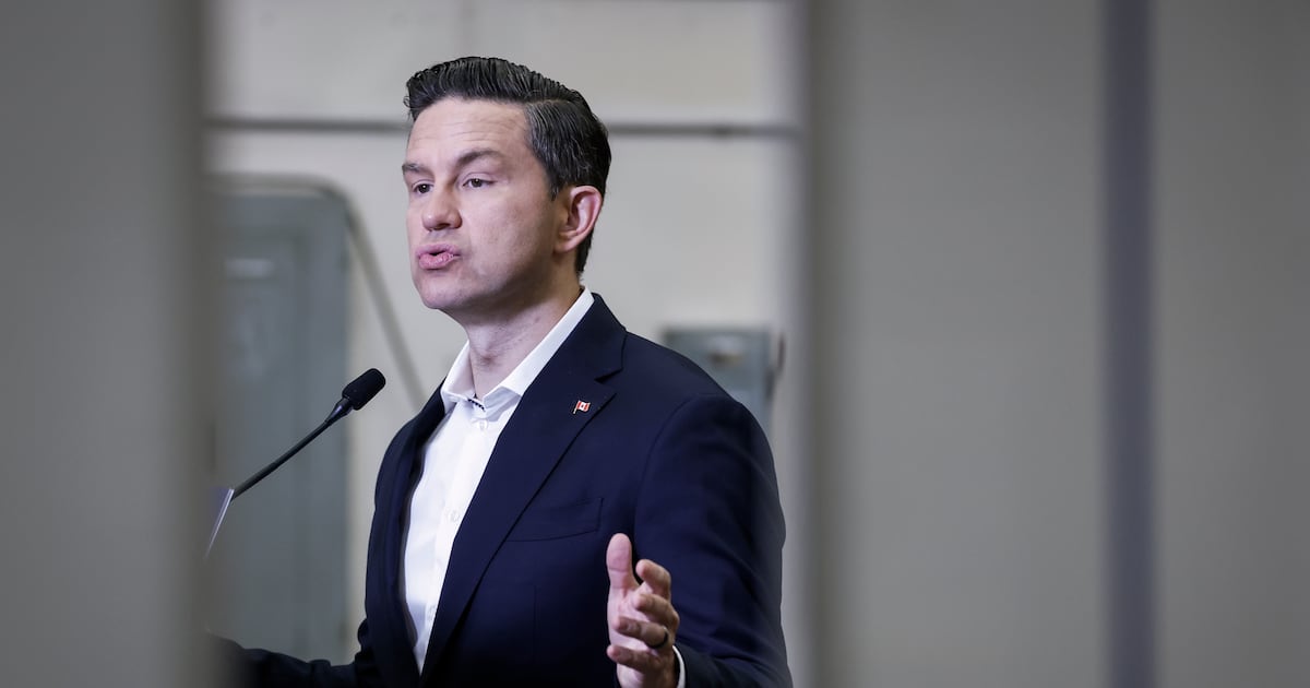 Poilievre's Return To Parliament: What's Next?