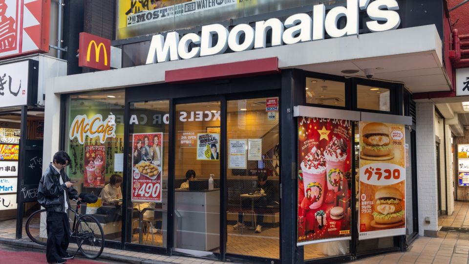 Pokémon Meal Toy Frenzy: Japan's McDonald's Waste