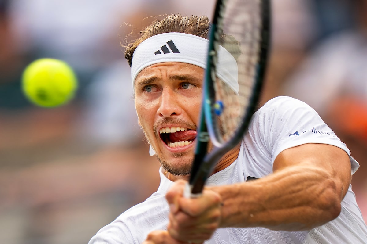 Popyrin's NBO Quarterfinal Loss: Defending Champ Falls