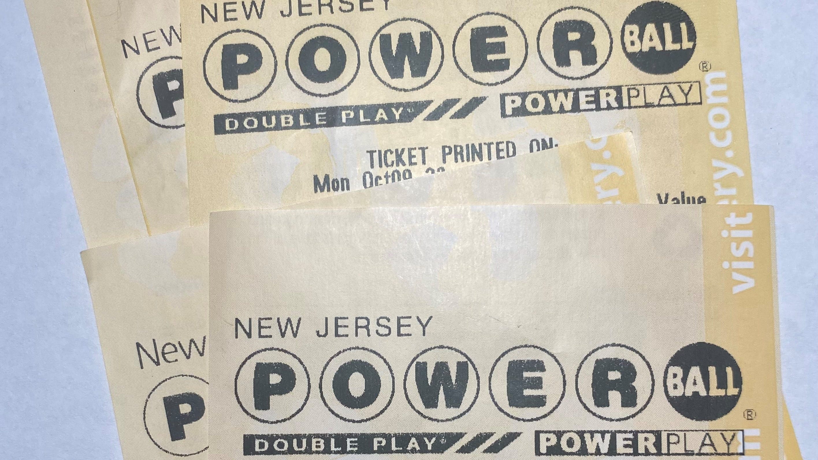 Powerball Winning Numbers: August 9th Jackpot