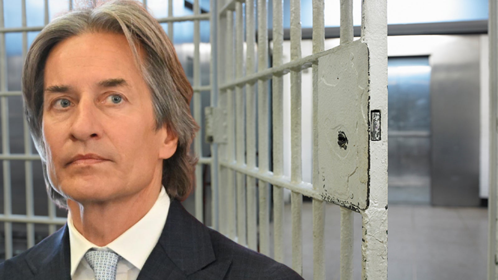 Prisoner Revolt After Grasser's Furlough
