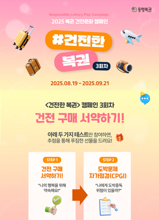 Promoting Responsible Online Lottery Play