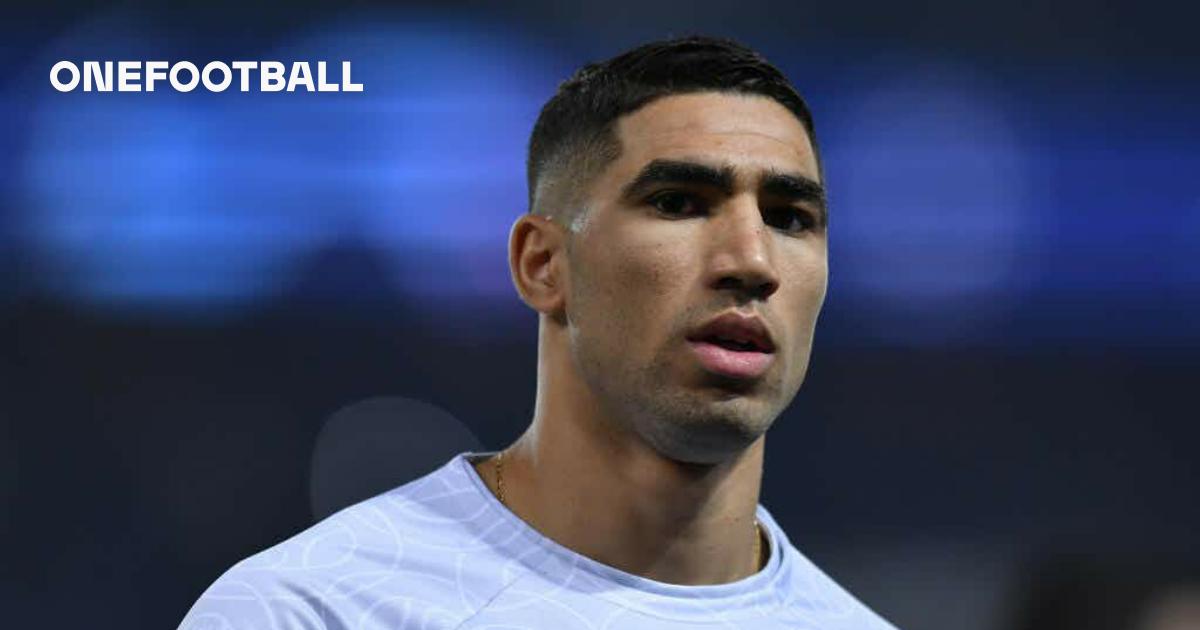 PSG Star Faces 15-Year Prison Sentence