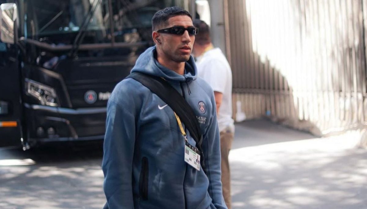 PSG Star Faces 15 Years For Sexual Assault
