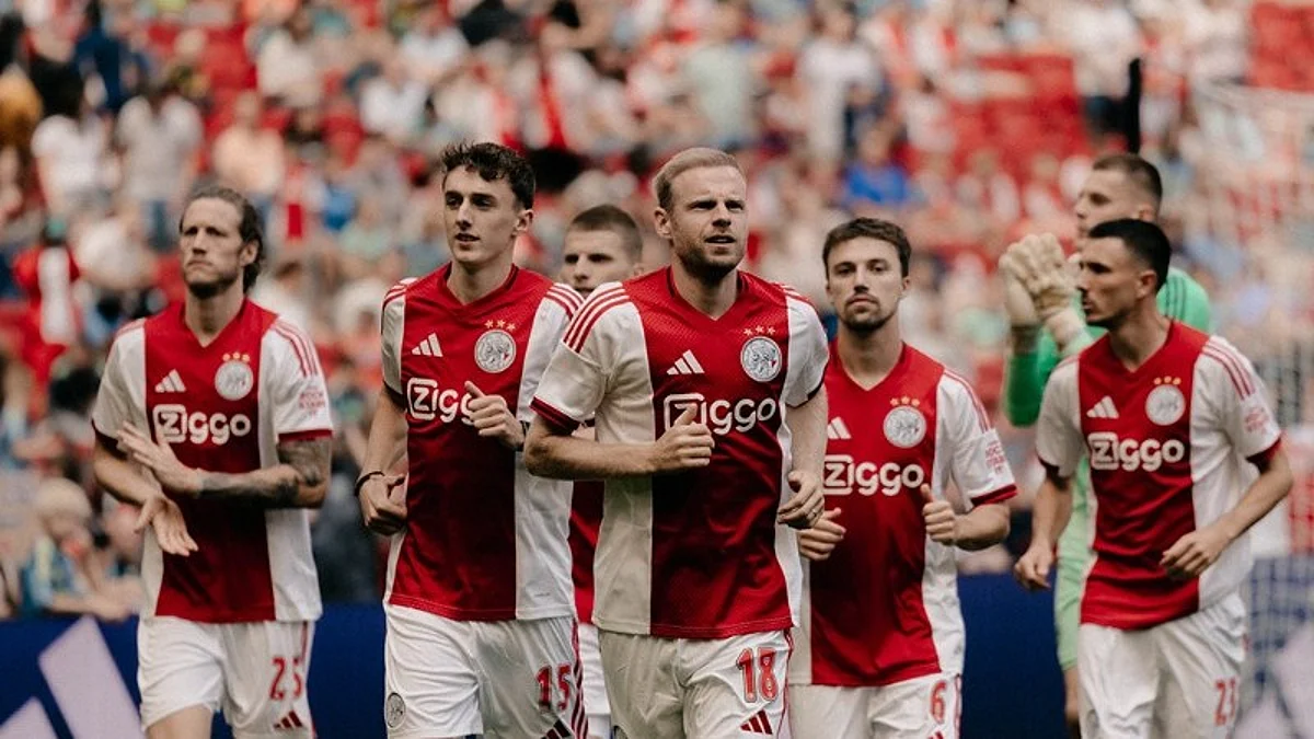 Q: Is The Match Available On Free-to-air Television?