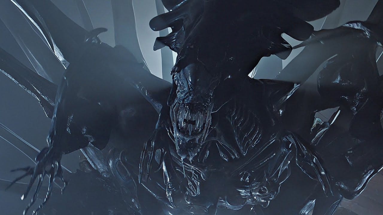 Ranking The Alien Films: From Best To Worst
