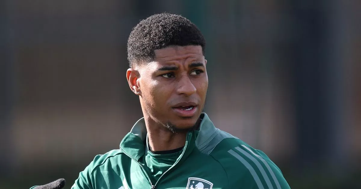 Rashford Setback, Gyokeres Update: Man Utd Transfer News