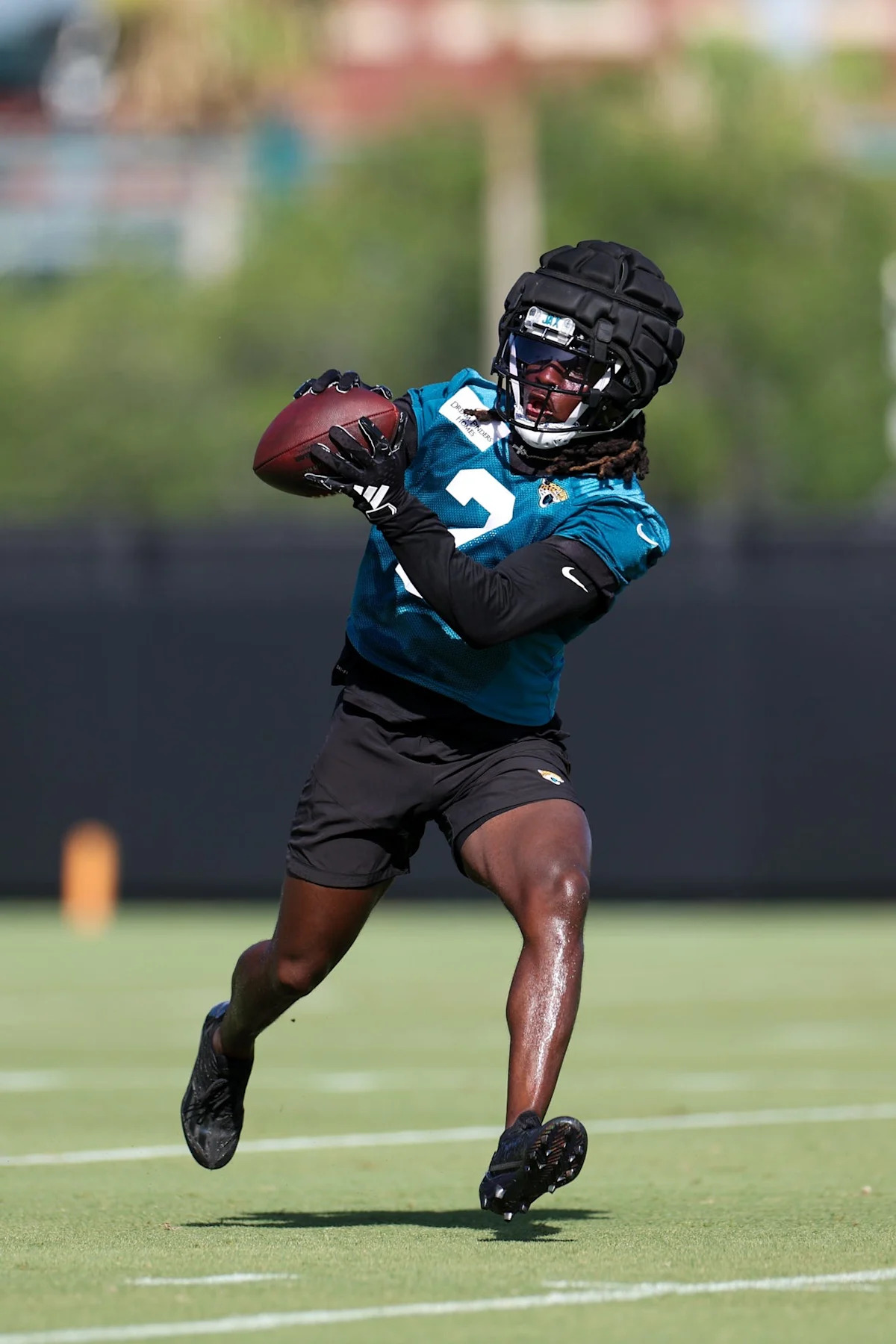 Ravens Snag D'Ernest Johnson: Free Agent RB Signs