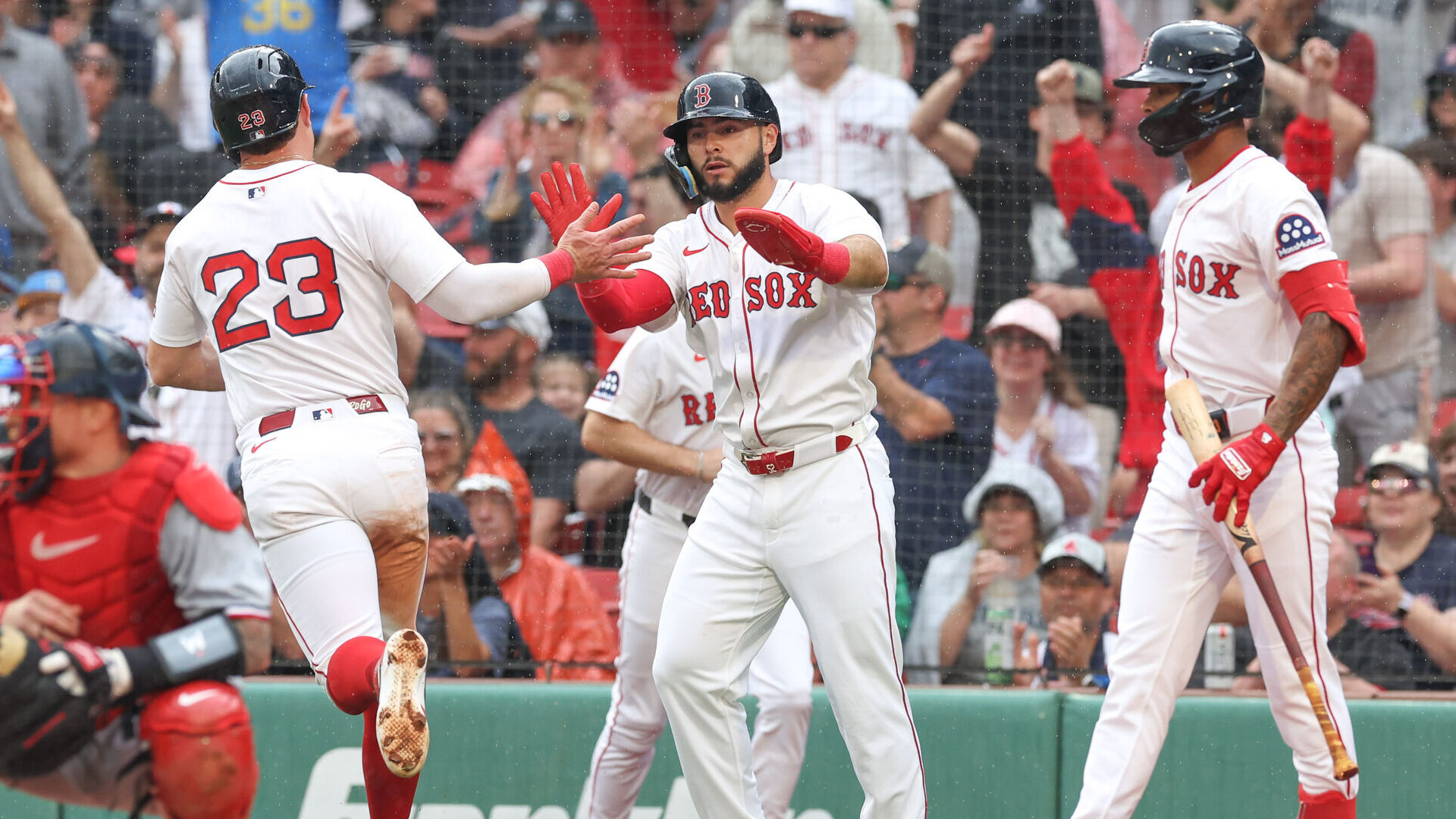 Red Sox Vs. Twins: A Unique Series Opener