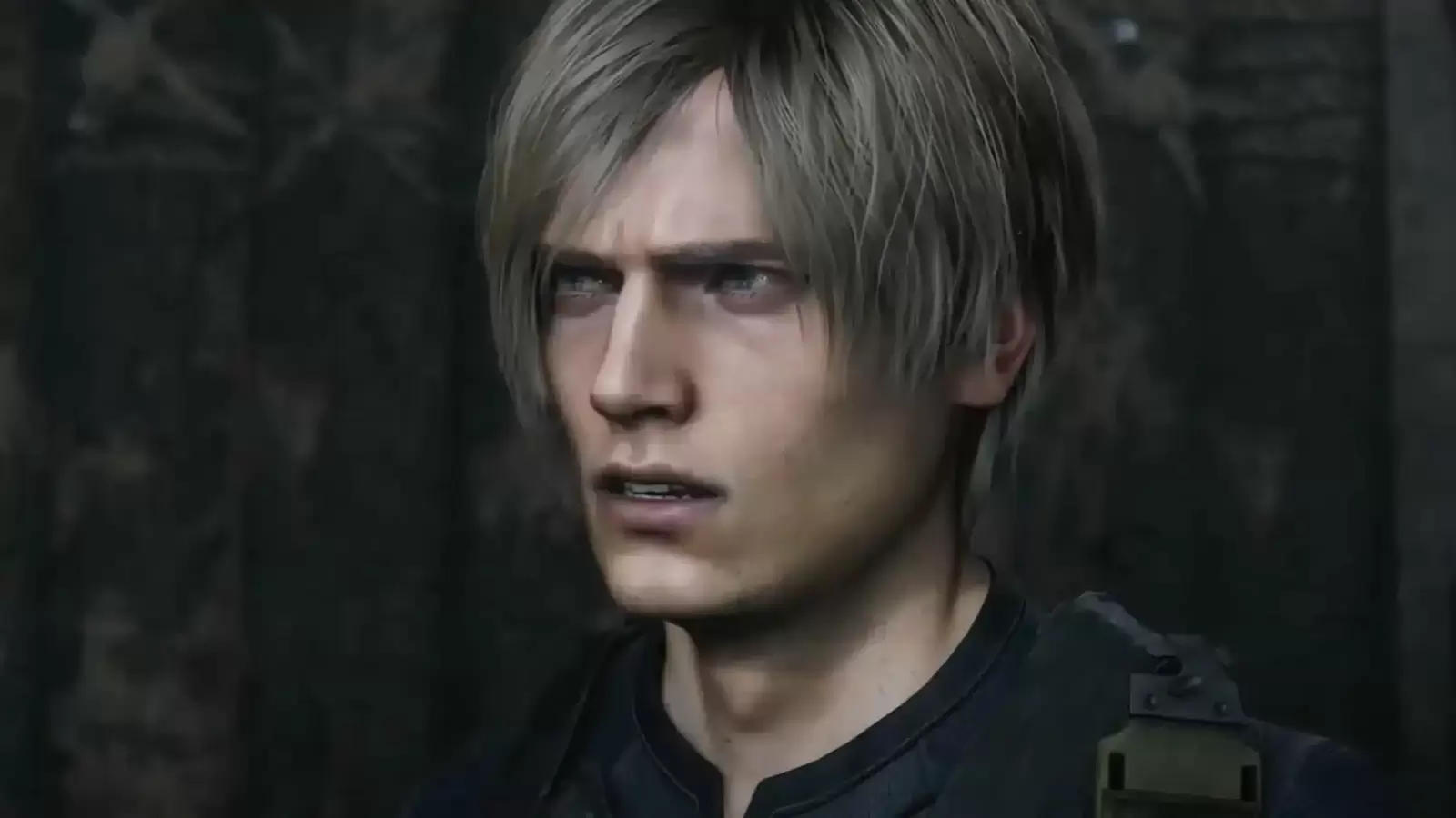 Resident Evil: Leon's Literary Nemesis