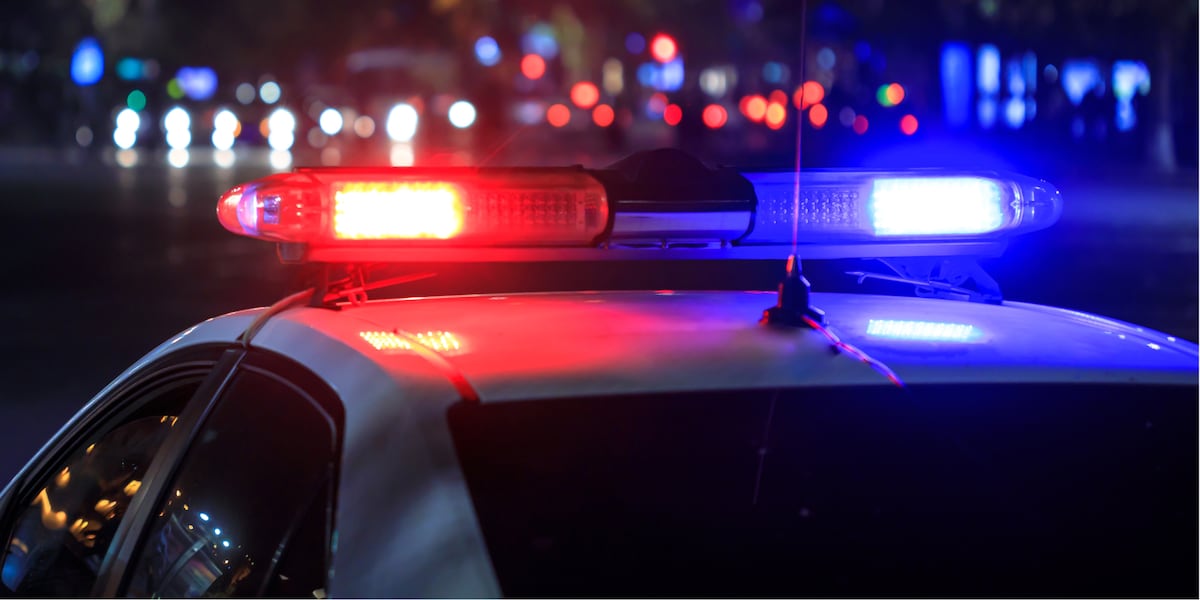 Richmond Heights Break-In: Man Found Dead