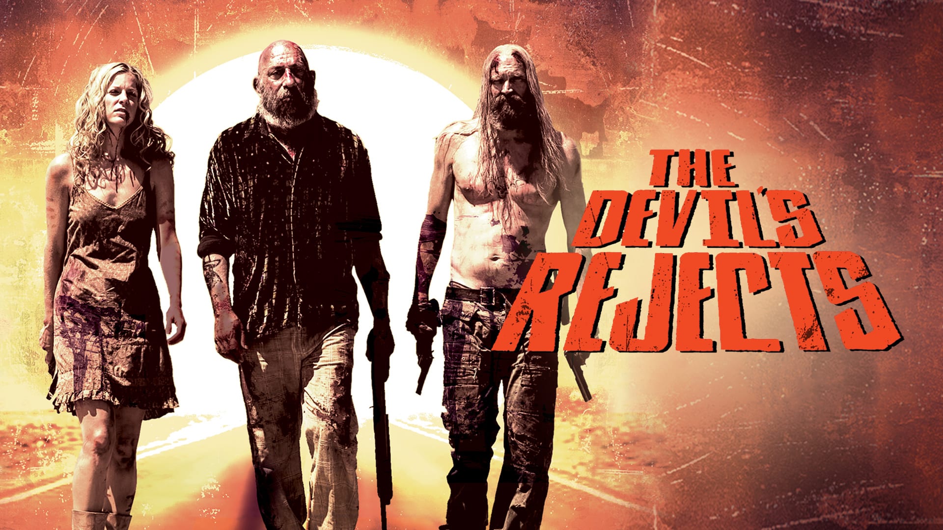 Rob Zombie's Devil's Rejects: Back In Theaters
