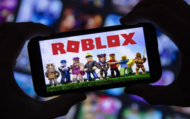 Roblox Stock: Buy Before Or After Q2?