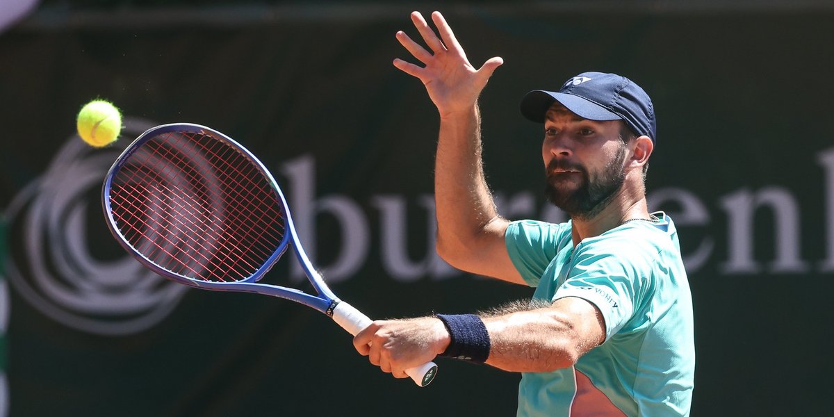 Rodionov & Oberleitner: Bonn Challenger Double Win