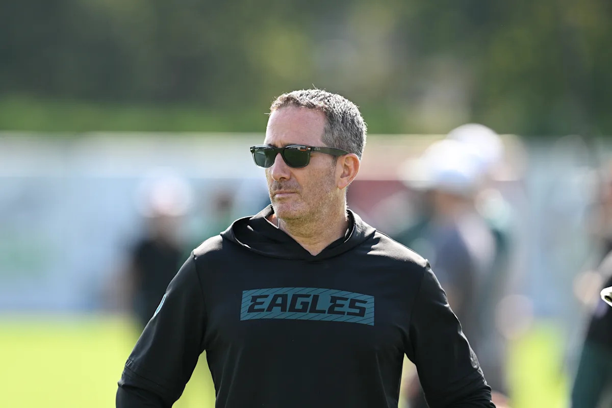Roseman's A.J. Brown Trade: Inside The Deal