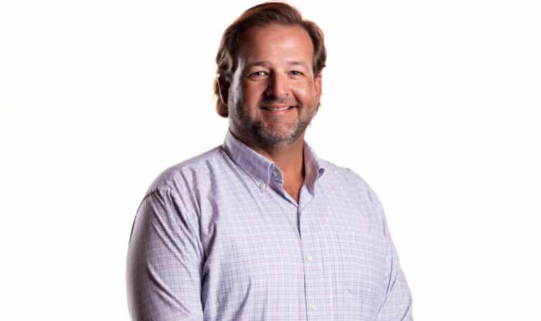 Russ Sanders Runs For Prattville City Council