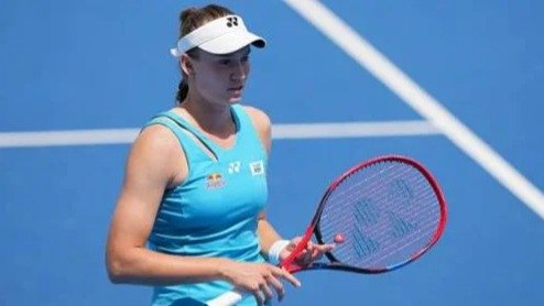 Rybakina's Cincinnati Semifinal Upset: What Happened?