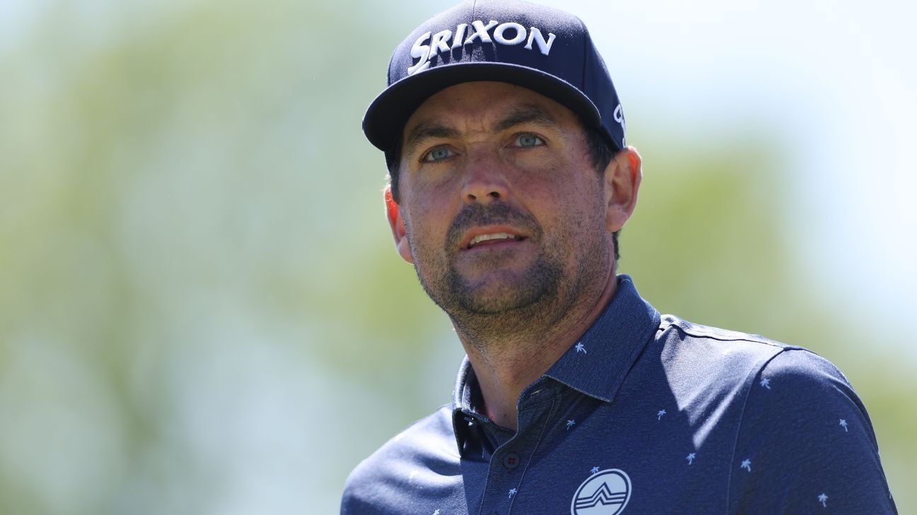 Ryder Cup: Bradley For Playing Captain?