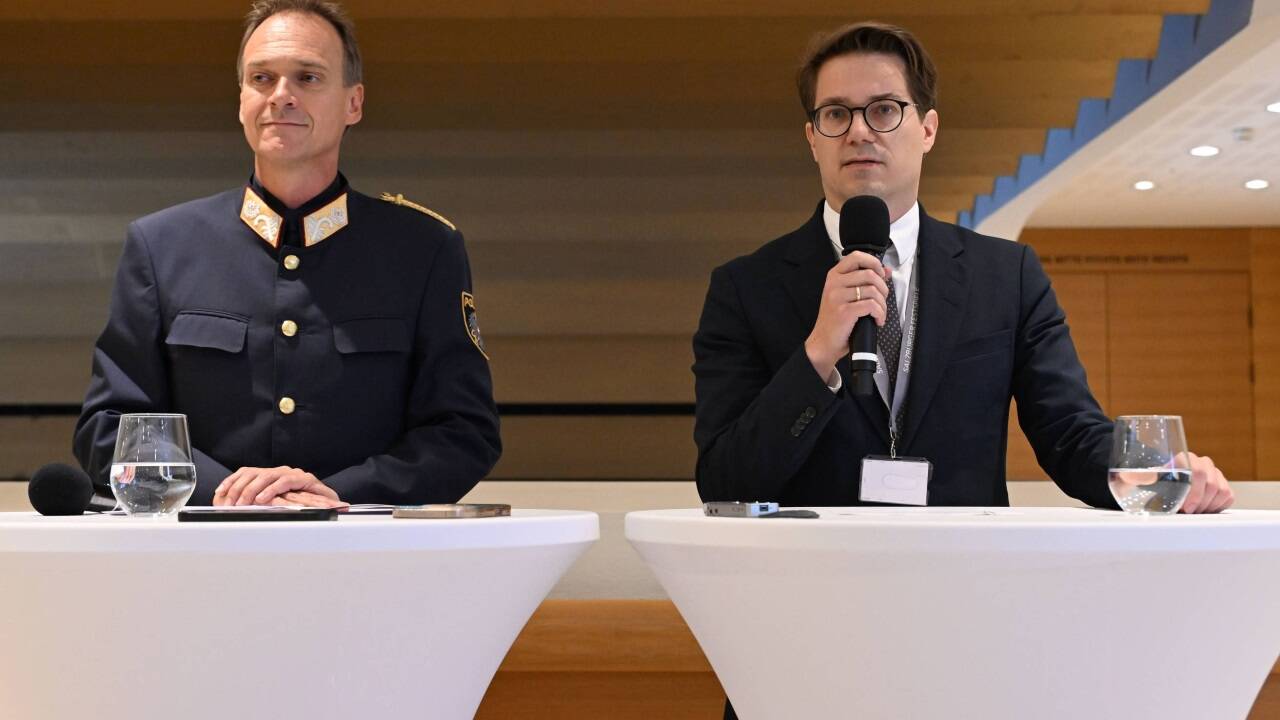 Salzburger Festspiele Protest: Eight Involved, Ex-Employee Among Them