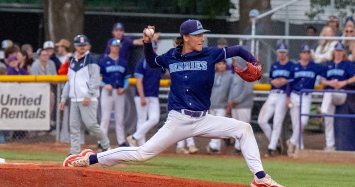 Saskatoon Berries' Historic Season Ends In Game 3