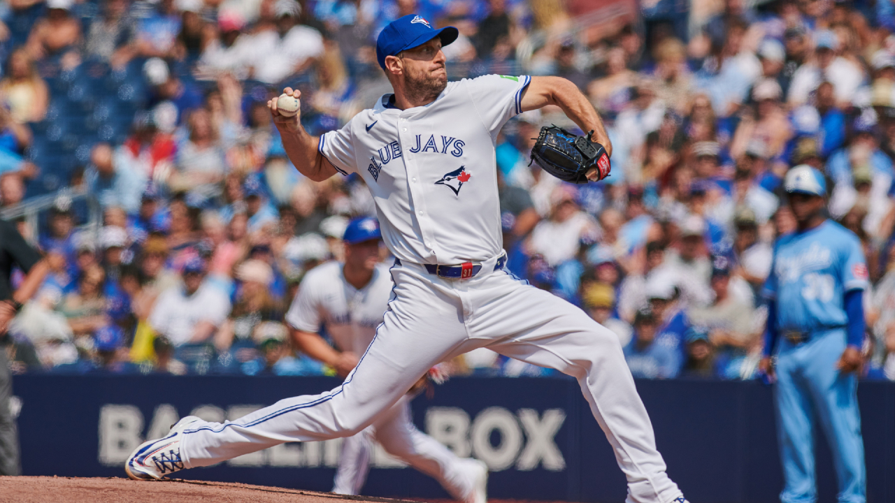 Scherzer's Gem: Blue Jays Triumph Over Royals