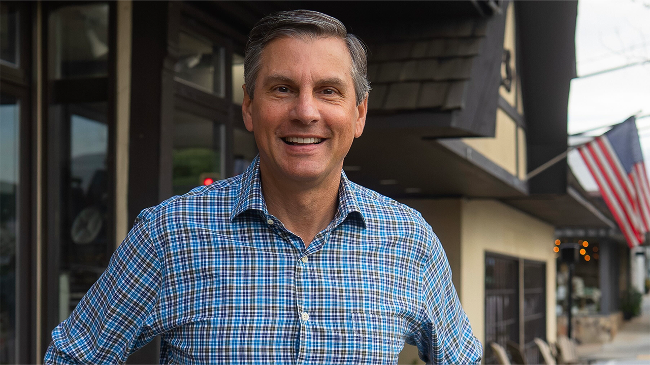 Scott's 2026 GOP Senate Target: How Many Seats?