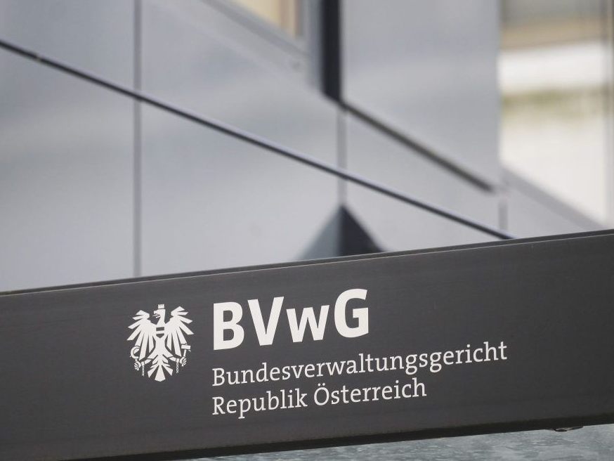 Seniorenbund Leaves Austrian ÖVP: Court Ruling