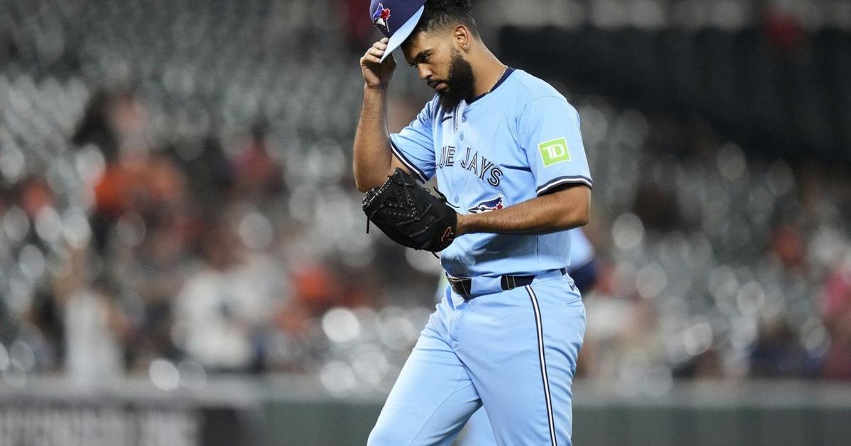 Seranthony Dominguez: 5 Things You Need To Know