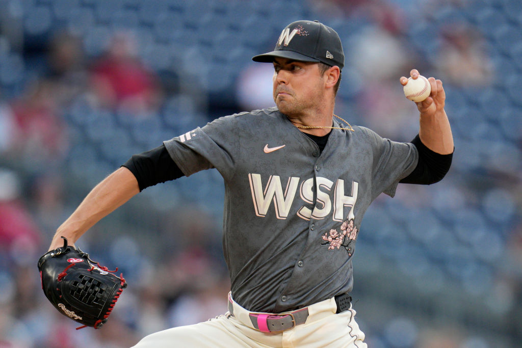 Severino & Gore: A Pitching Duo To Watch