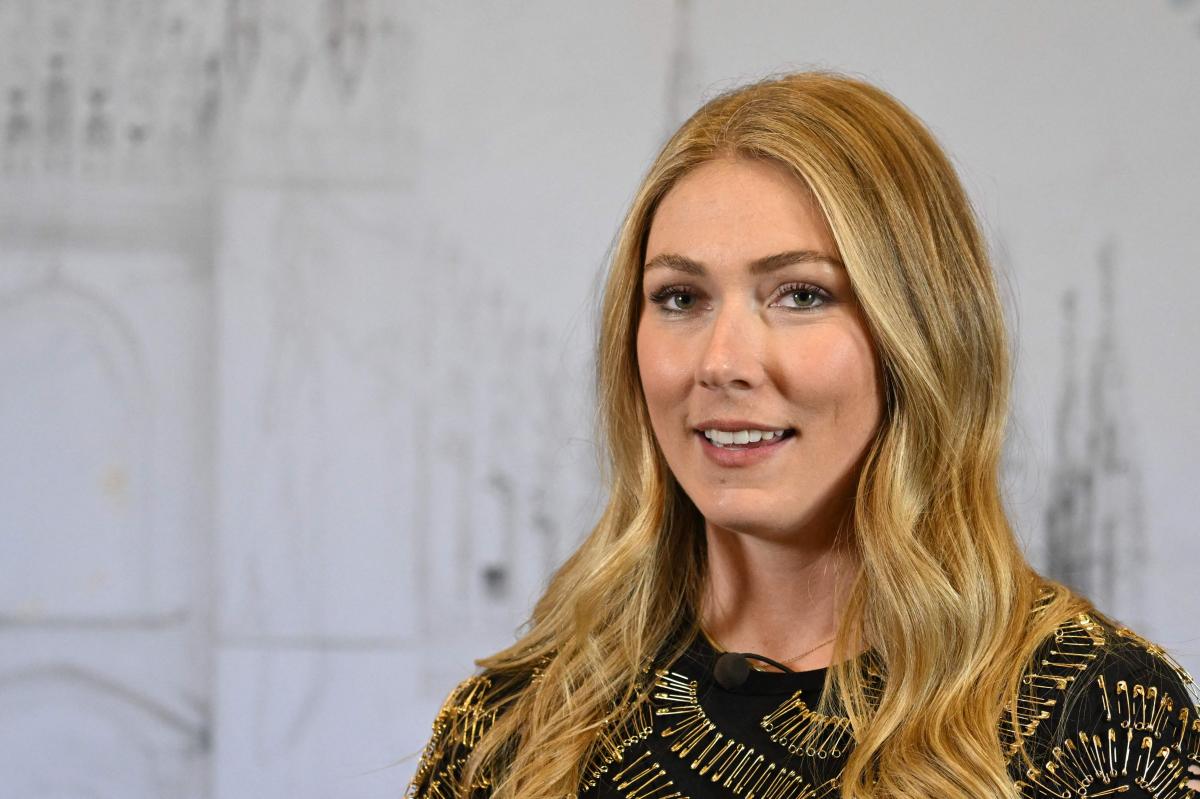 Shiffrin's Shock: 