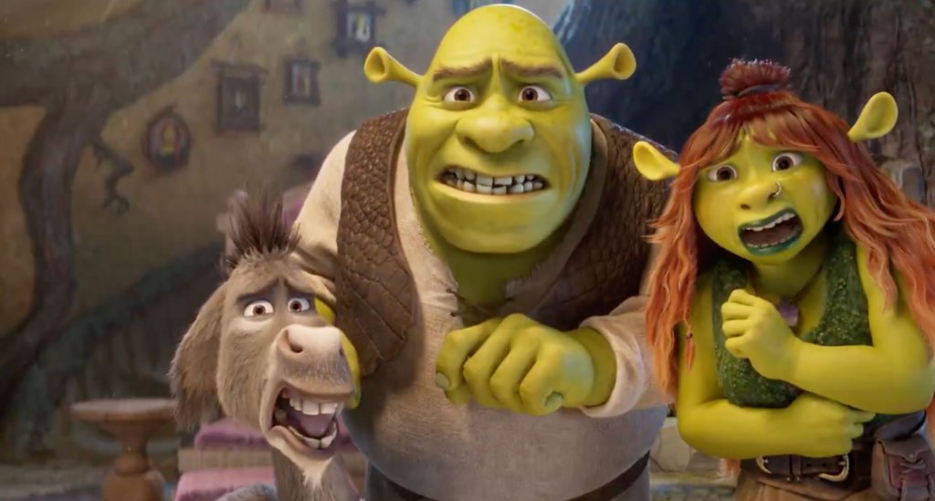 Shrek 5 Delayed: 2027 Summer Release
