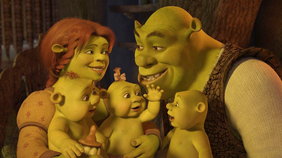 Shrek 5: Release Date Pushed To June 2027