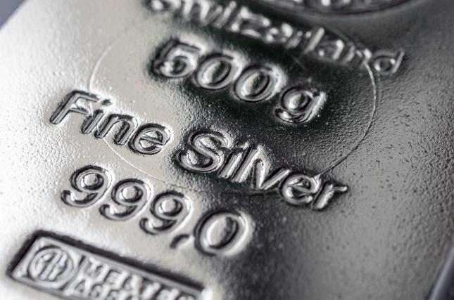Silberpreis-Explosion: Montag Entscheidet?