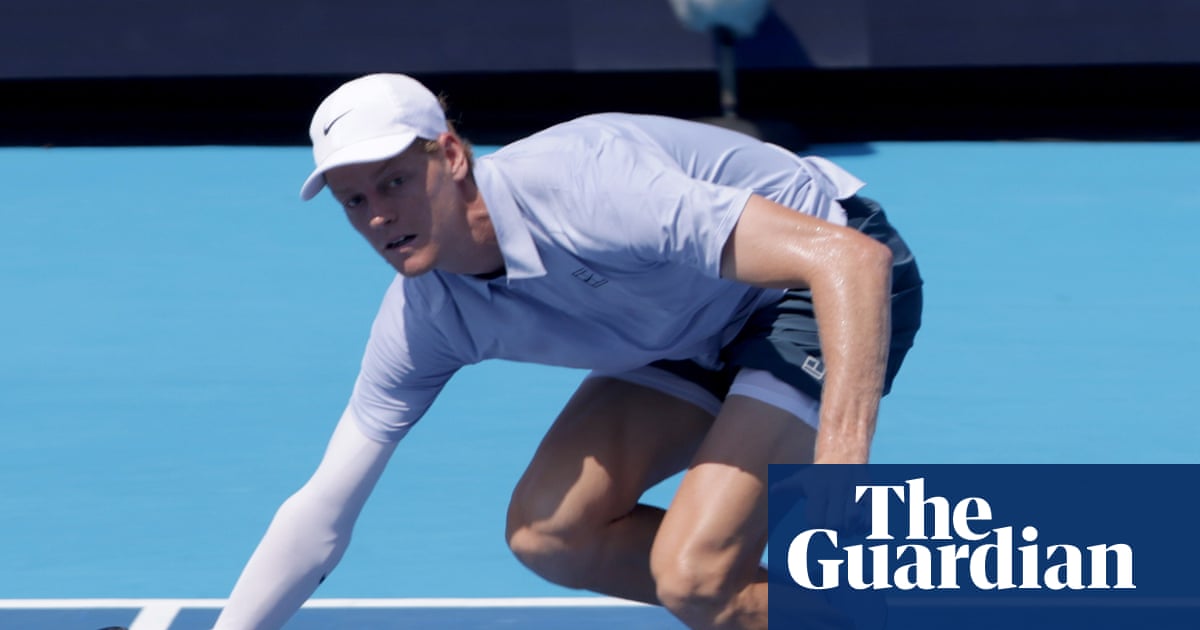 Sinner Stops Atmane: Cincinnati Open Final Bound