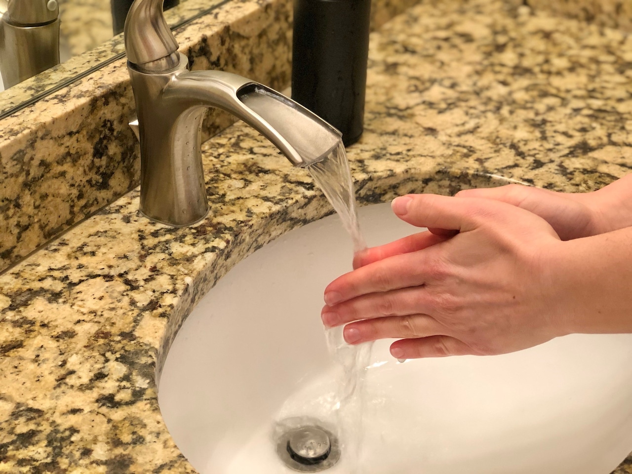 Soap Recall: Sepsis Risk, Serious Infections