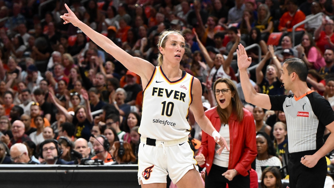 Social Media: Officially Affiliated WNBA Social Media Accounts May Sometimes Announce Free Streaming Options. Be Cautious Of Unofficial Links.