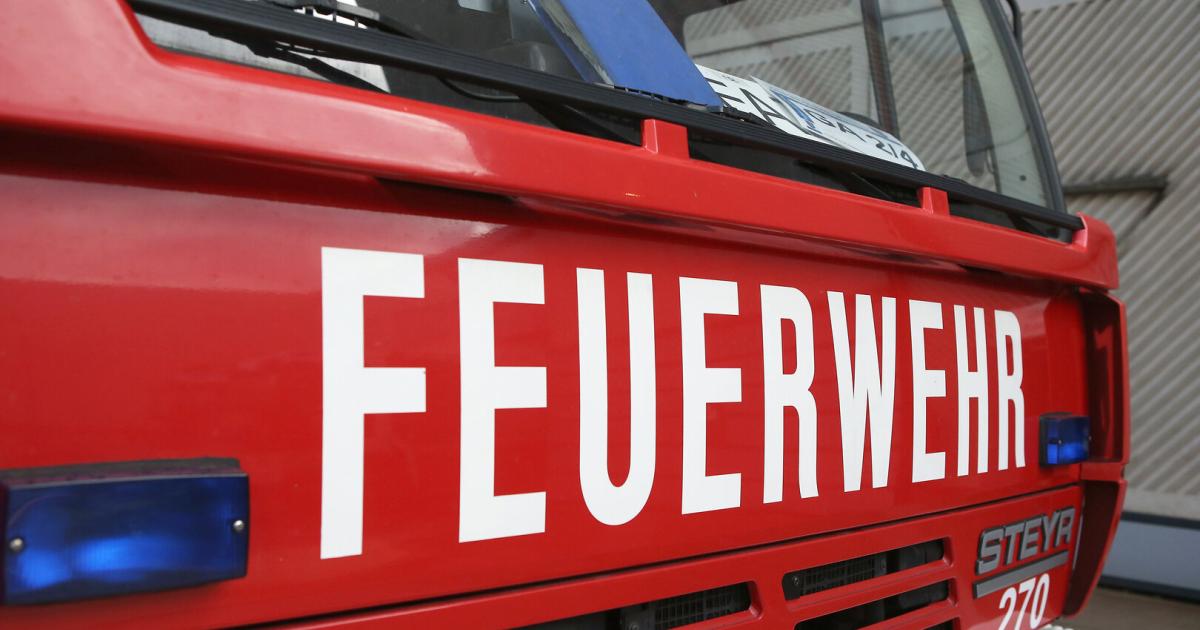 Steiermark Chemical Accident: Mobile Phone Warning
