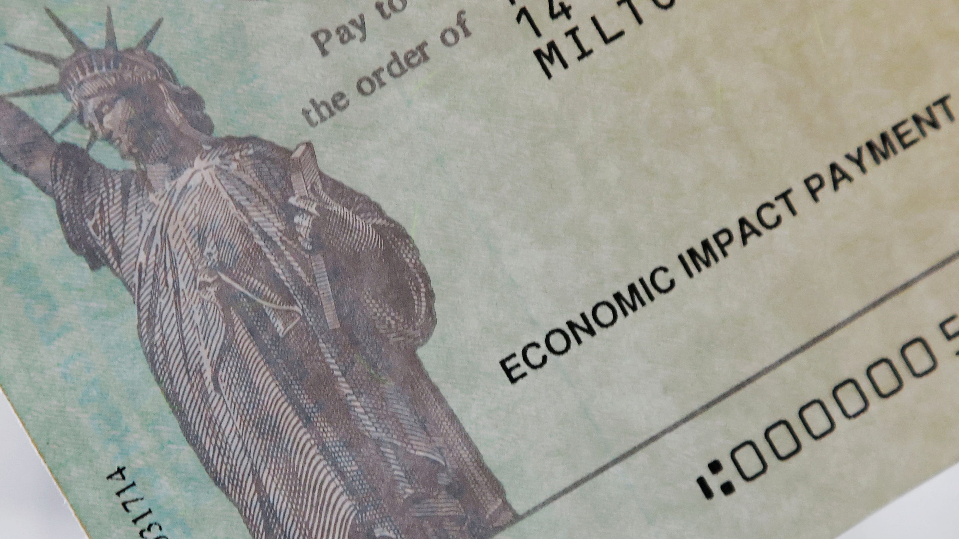 Stimulus Check 2025: Status & Updates