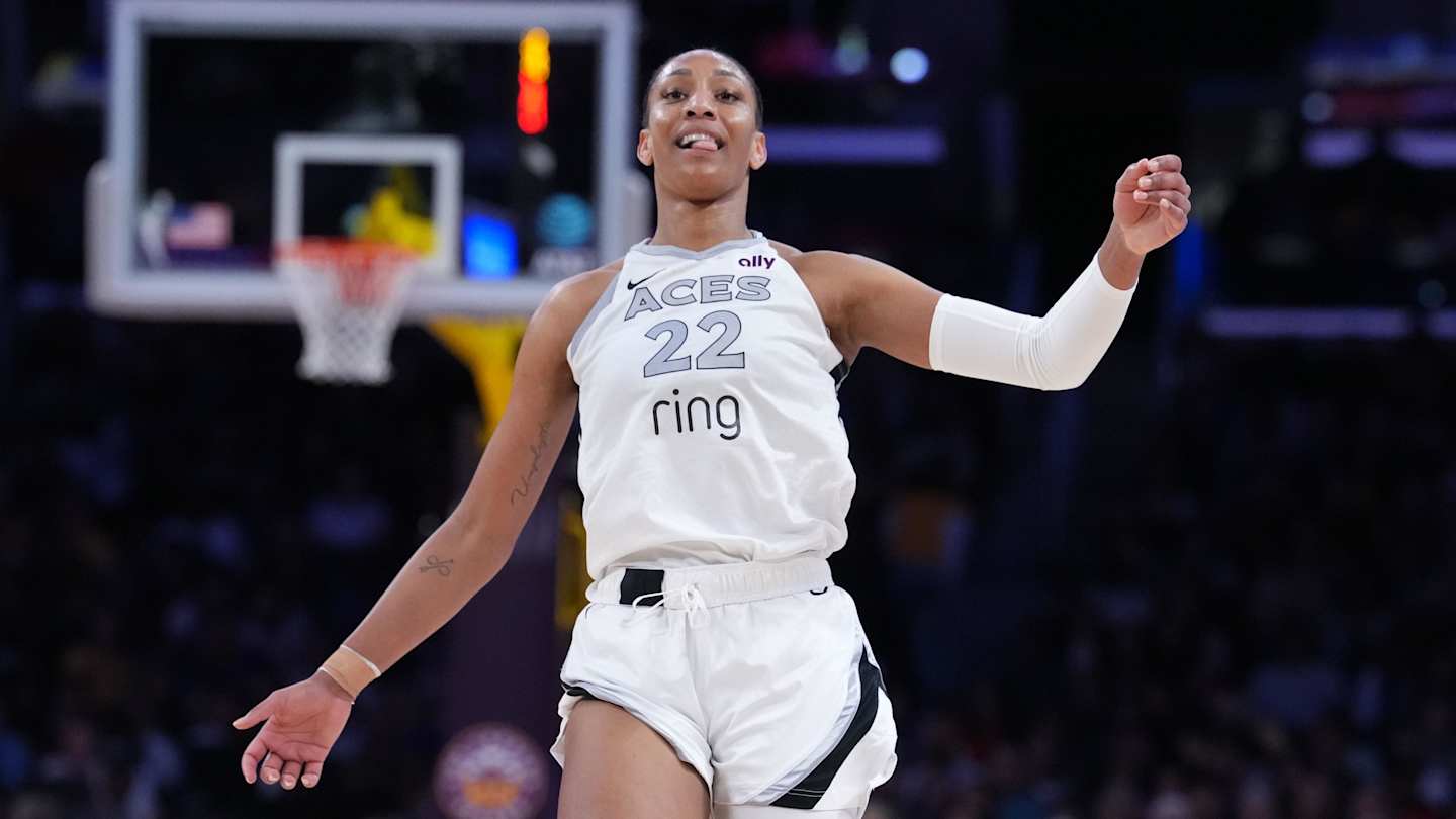 Storm Vs. Aces: WNBA Prediction & Best Bets