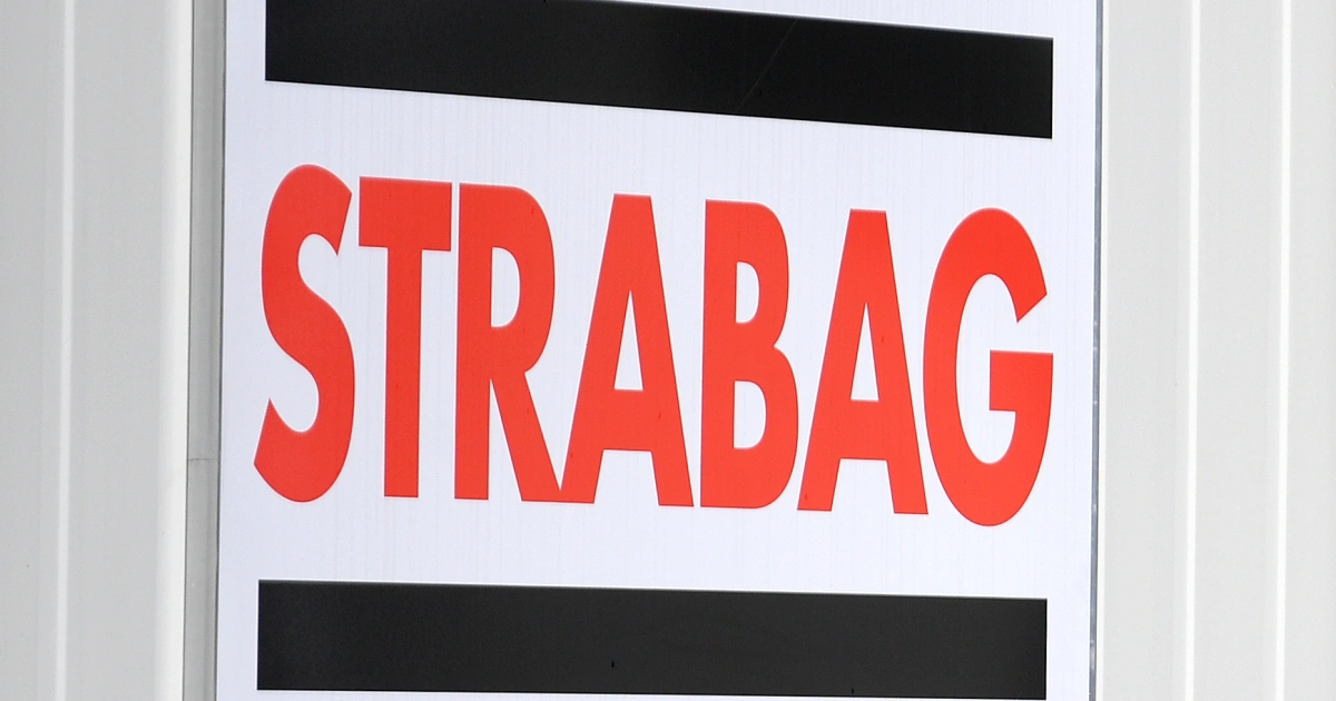 Strabag Appoints New Eastern Europe CEO