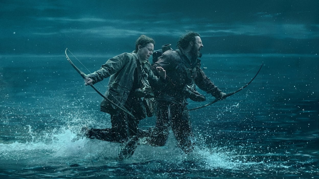 Streaming Spotlight:  Roemer, Killer Films & More