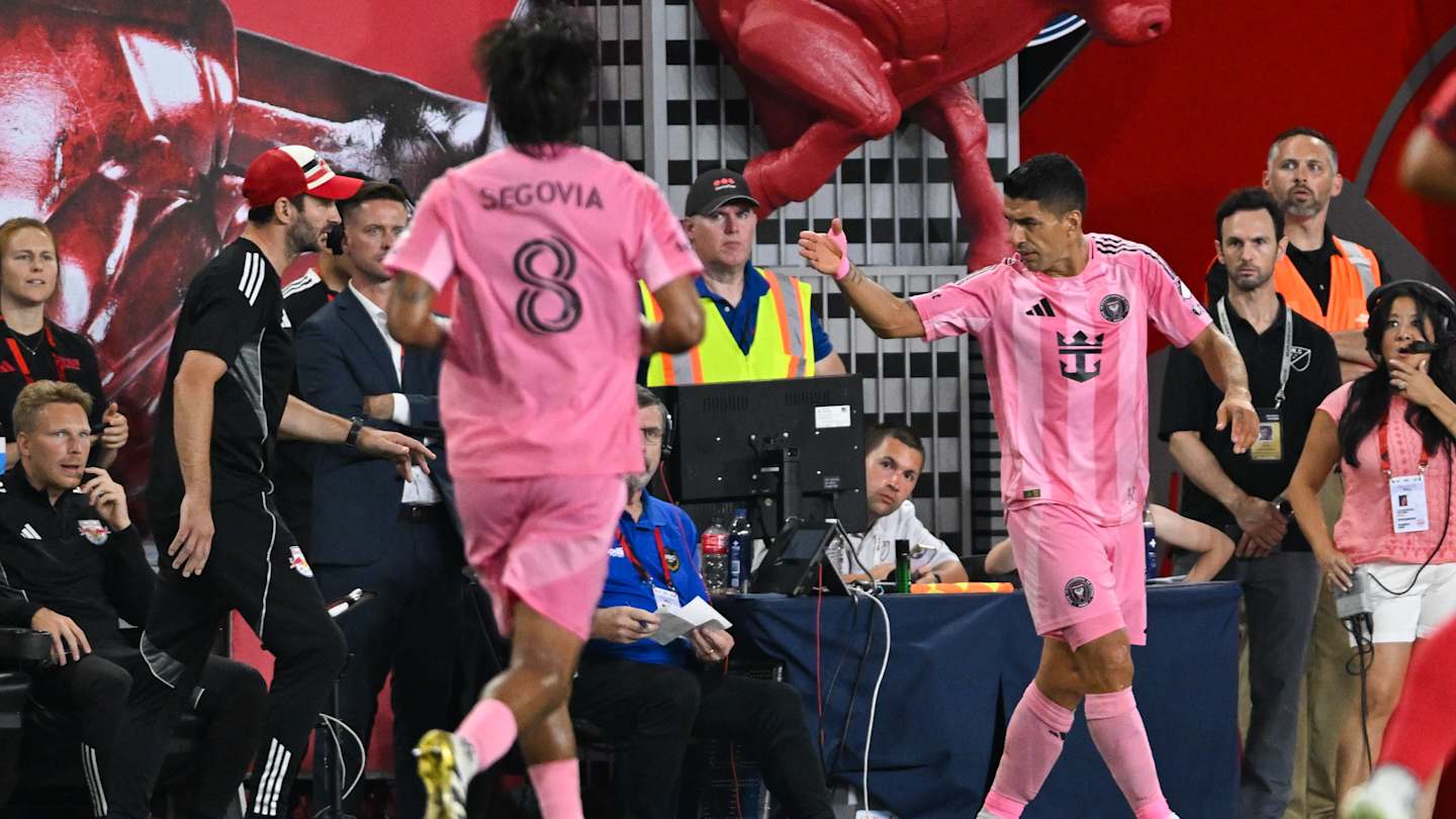 Suárez's Panenka Penalty Secures Inter Miami Win