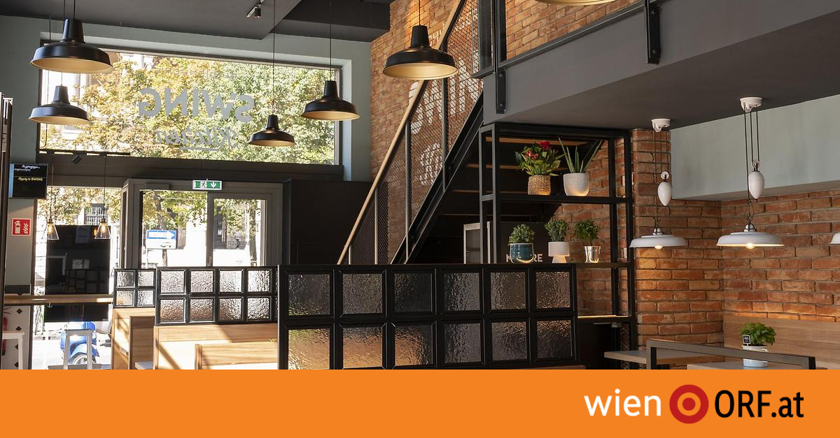 Swing Kitchen Holding Insolvency: Impact On Vegan Burgers