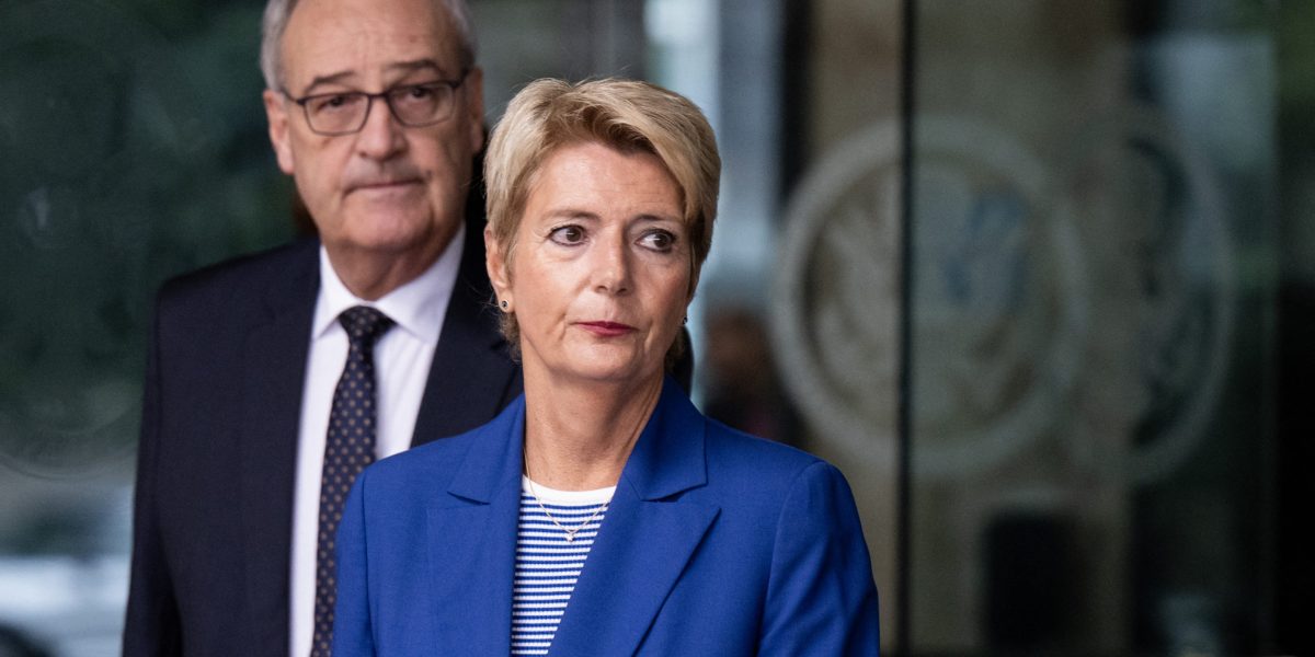 Switzerland Blocks Liechtenstein Tariff Loophole