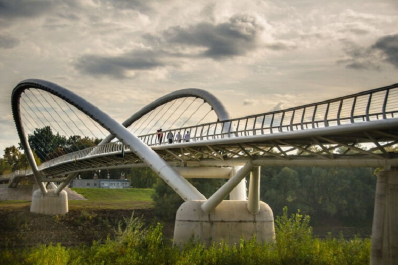 Szolnok's National Holiday: Diverse Programs Across Multiple Locations