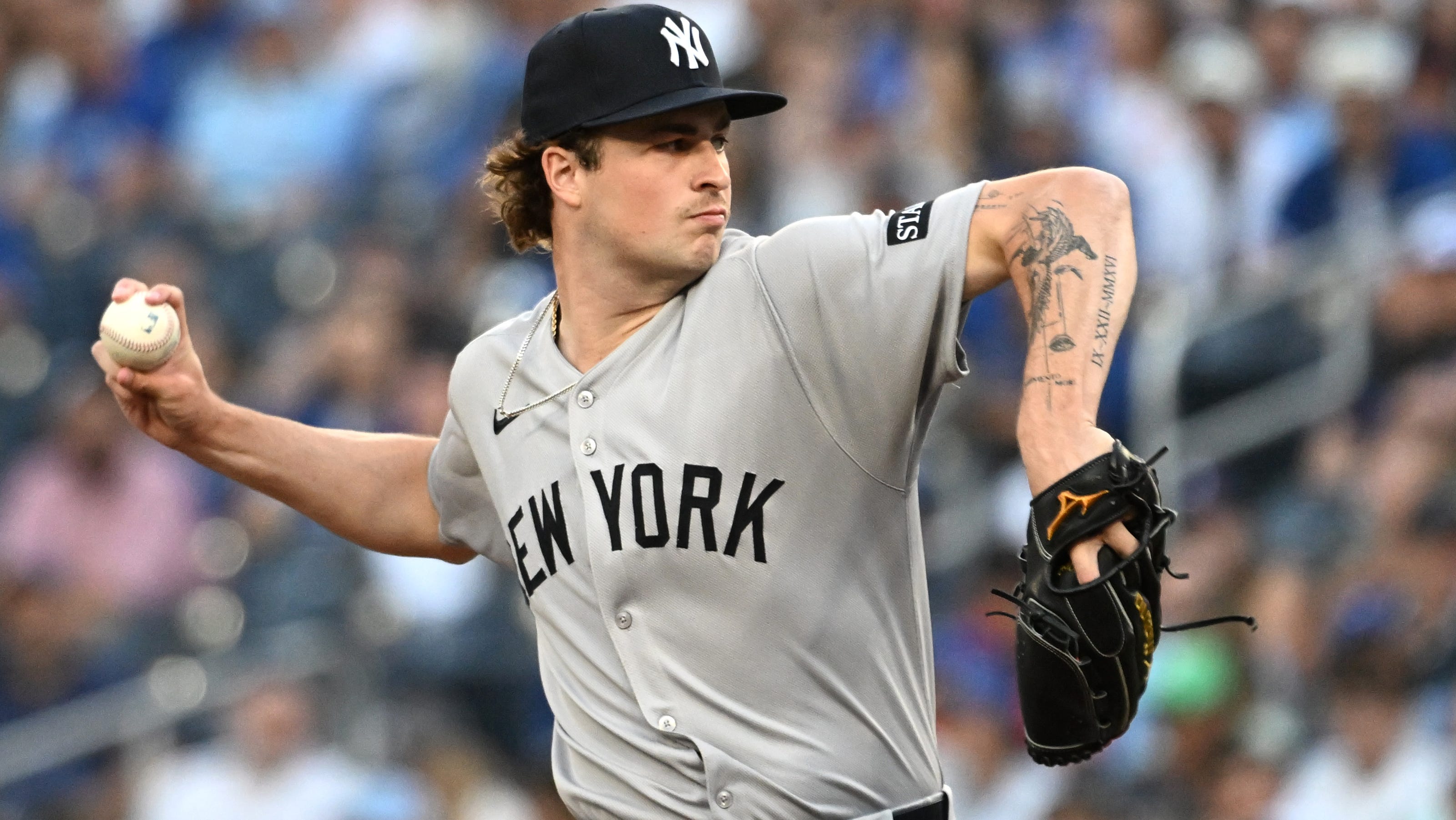 Tampa Bay Rays Vs. Yankees: Odds, Picks & Predictions