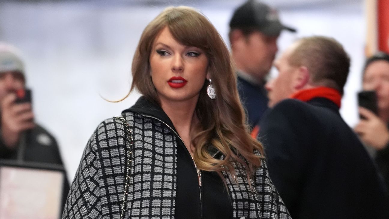 Taylor Swift & Travis Kelce: New Album & New Heights