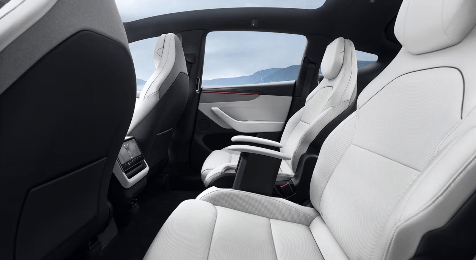 Tesla Model YL: 6 Seats, $47,000 Price Tag